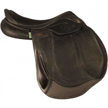 Devoucoux CHIBERTA ENARA Sattel 17.5