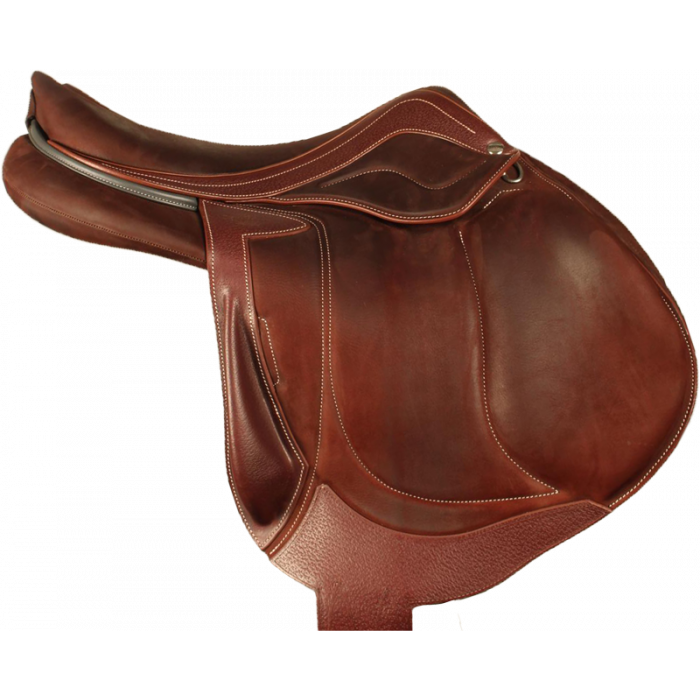 17.5" Devoucoux CHIBERTA ENARA EV Saddle