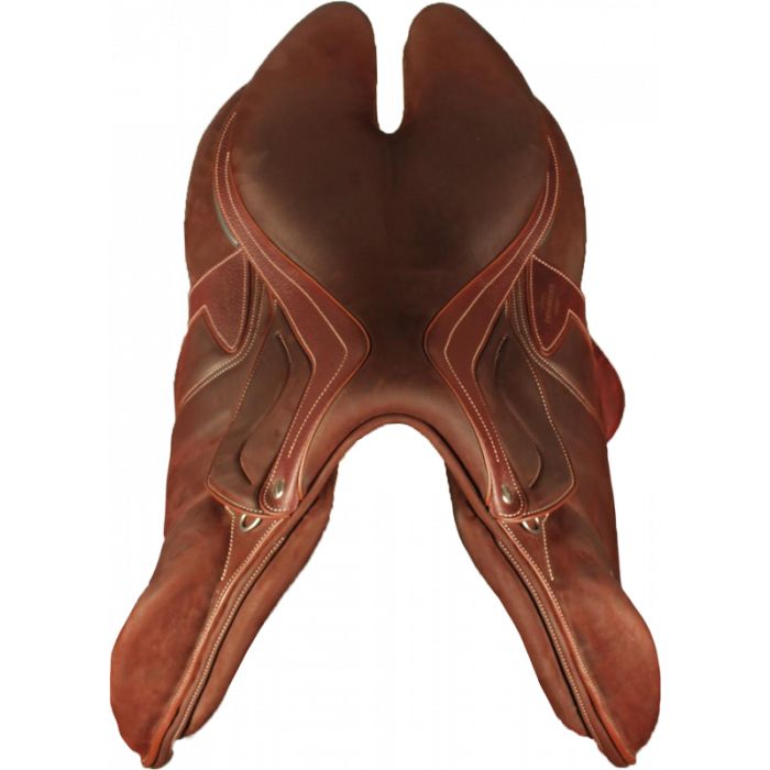 17.5" Devoucoux CHIBERTA ENARA EV Saddle