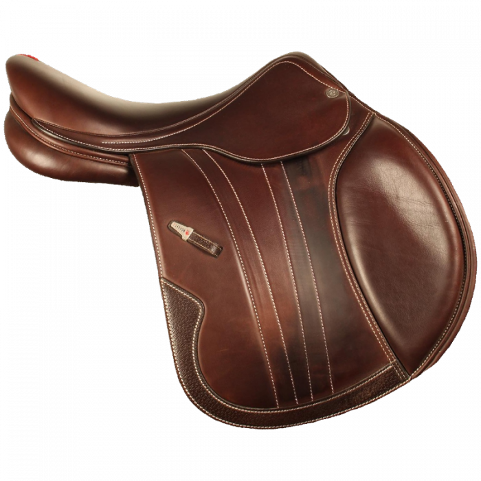 17" Équipe Saddle