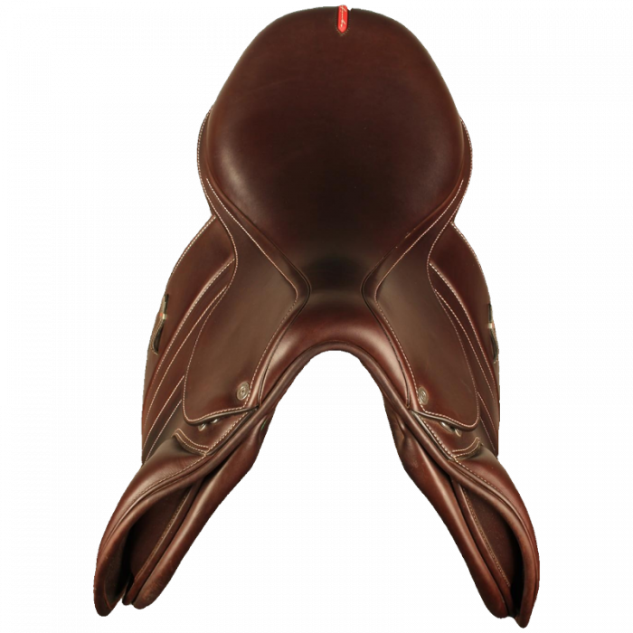 17" Équipe Saddle