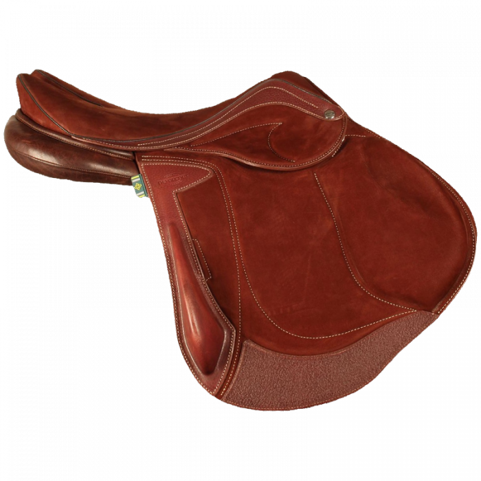 18" Devoucoux CHIBERTA ENARA Saddle