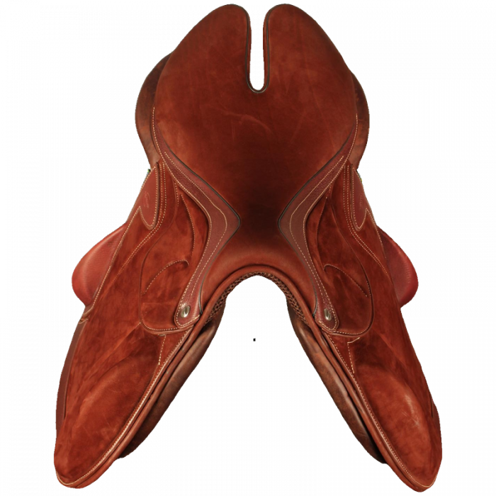 18" Devoucoux CHIBERTA ENARA Saddle