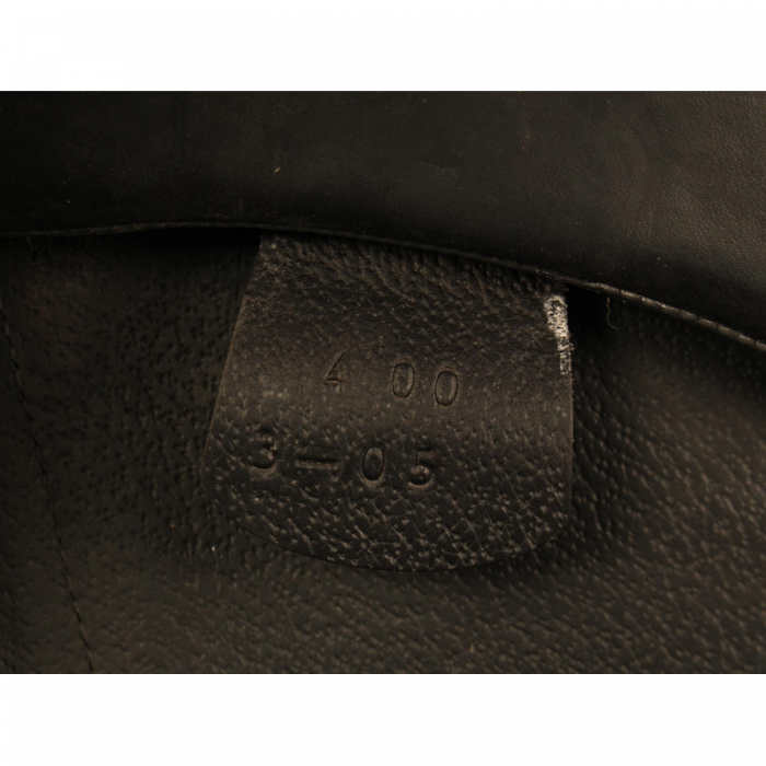 18" Devoucoux MAKILA HARMONIE S Saddle