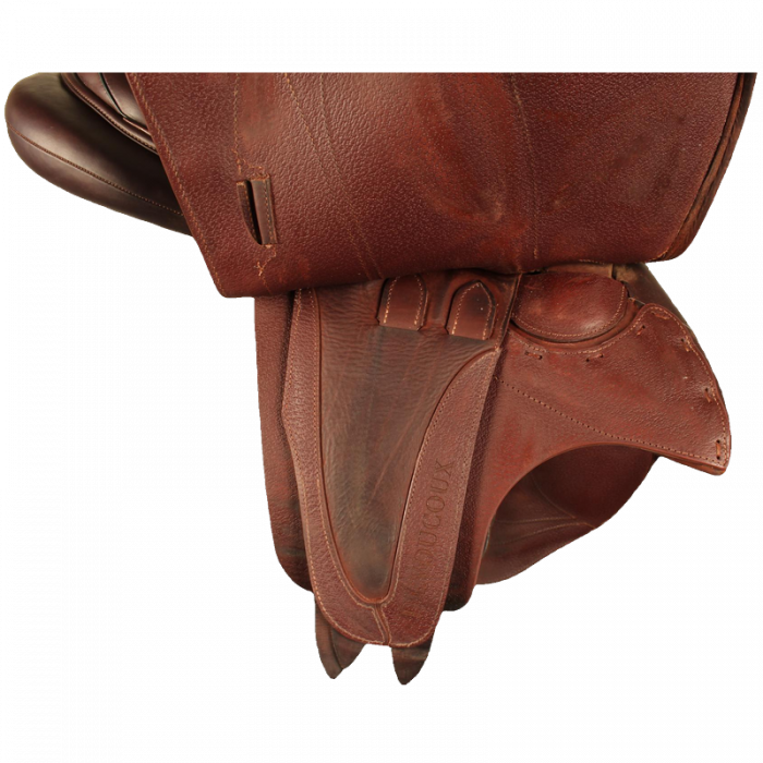 18" Devoucoux CHIBERTA ENARA Saddle
