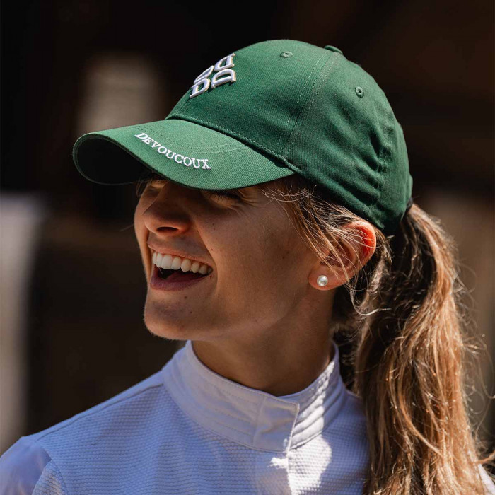 Casquette