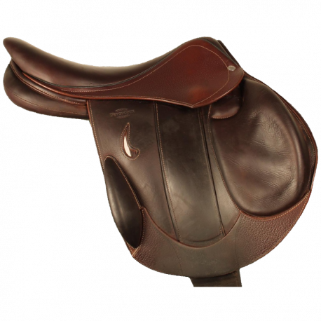 Devoucoux CHIBERTA K Sattel 16.5