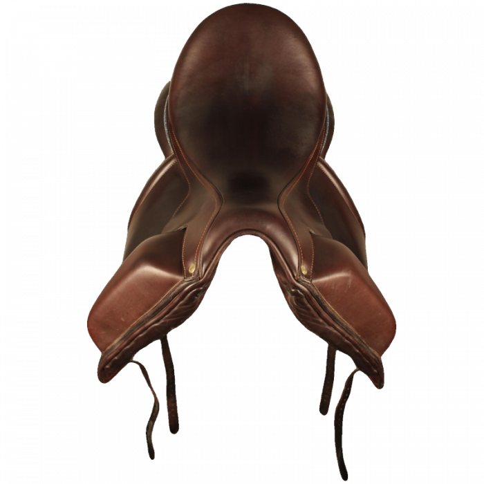 17.5" Aulion Saddle