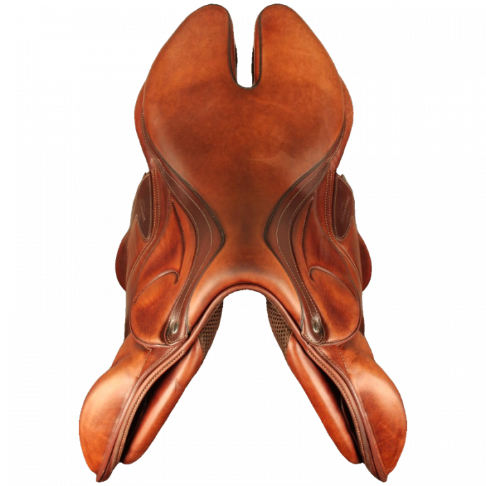 18" Devoucoux CHIBERTA ENARA Saddle