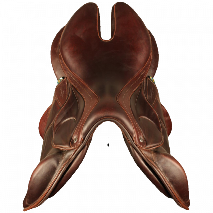 17.5" Devoucoux CHIBERTA ENARA Saddle