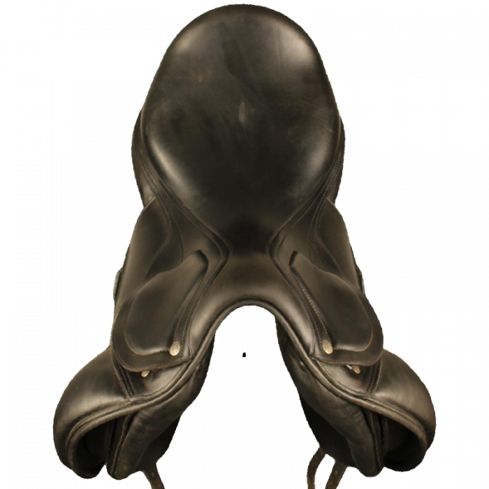 17.5" Amerigo Saddle