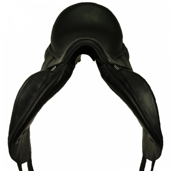 17.5" Devoucoux MAKILA S Saddle