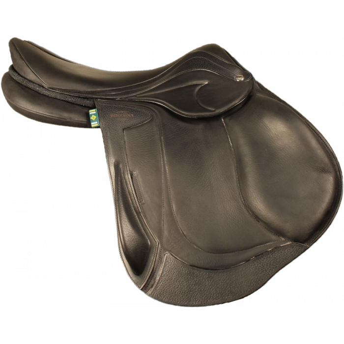 Selle Devoucoux CHIBERTA ENARA 18"
