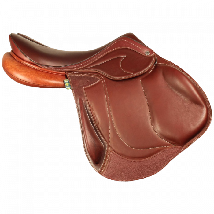 17.5" Devoucoux CHIBERTA ENARA Saddle