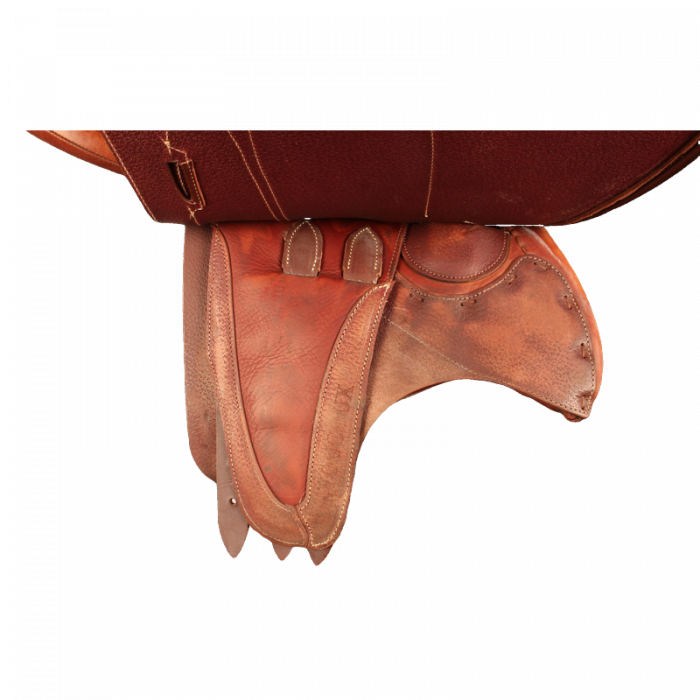 17.5" Devoucoux CHIBERTA ENARA Saddle
