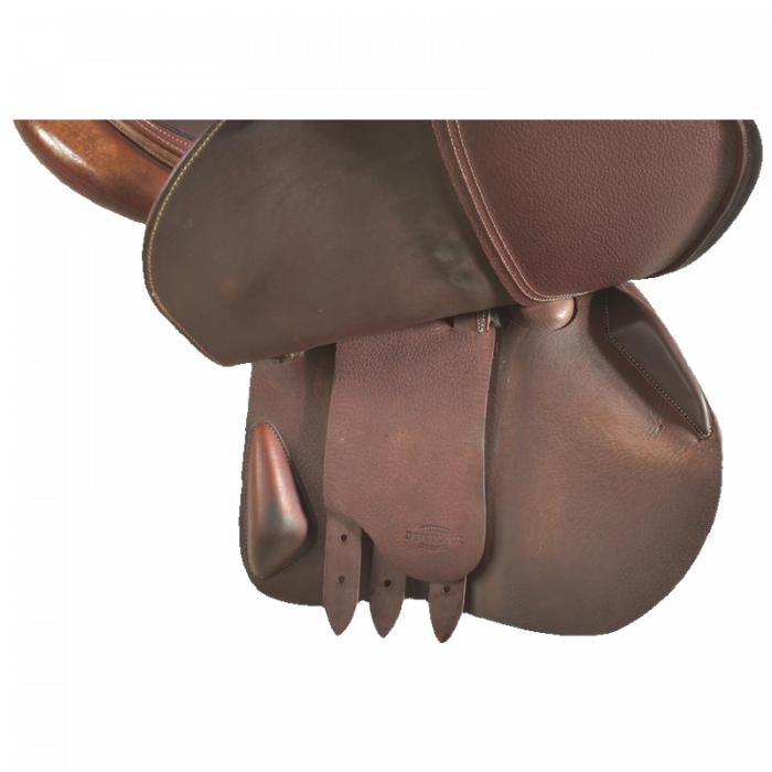 17.5" Devoucoux BIARRITZ S Saddle