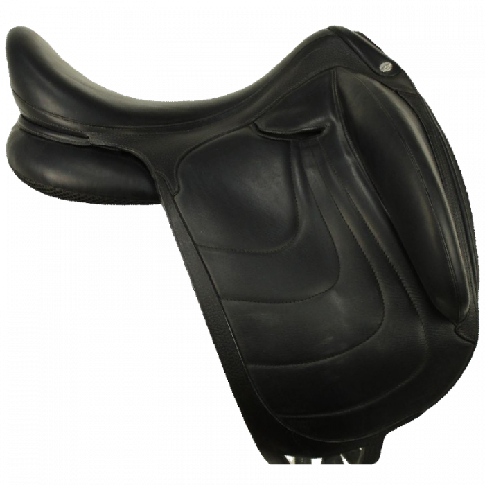 18" Devoucoux MAKILA HARMONIE Saddle