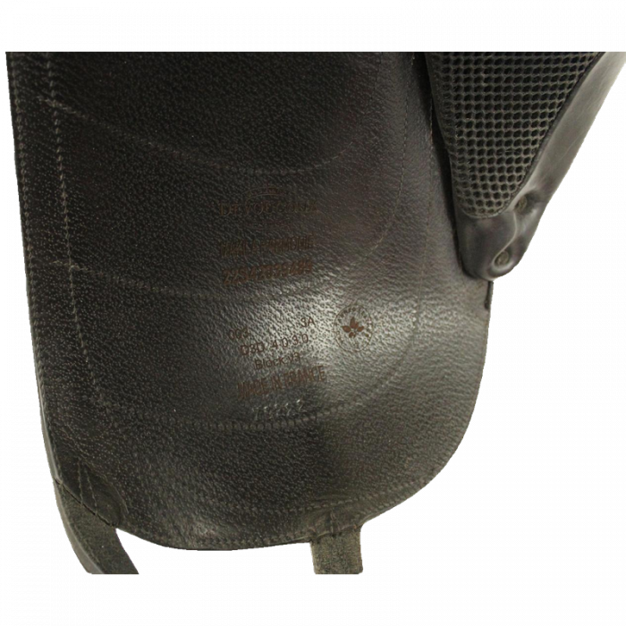 18" Devoucoux MAKILA HARMONIE Saddle
