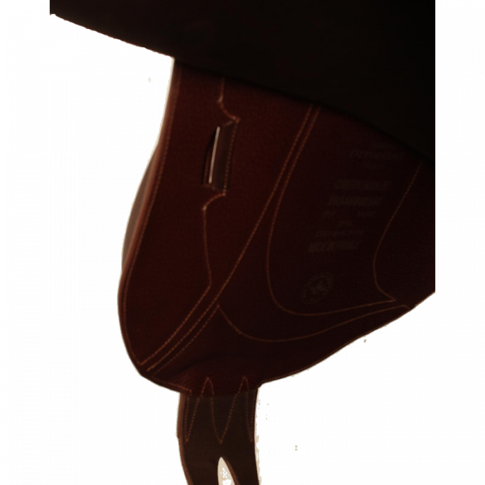 Selle Devoucoux CHIBERTA ENARA EV 18"