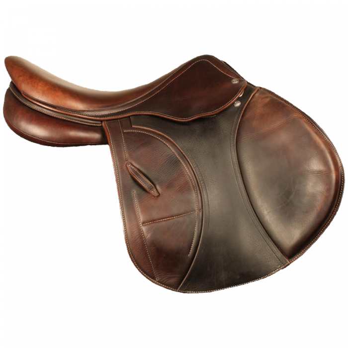 17" Arion Saddle