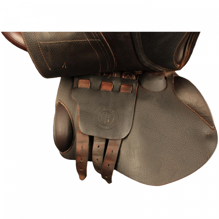 17" Arion Saddle