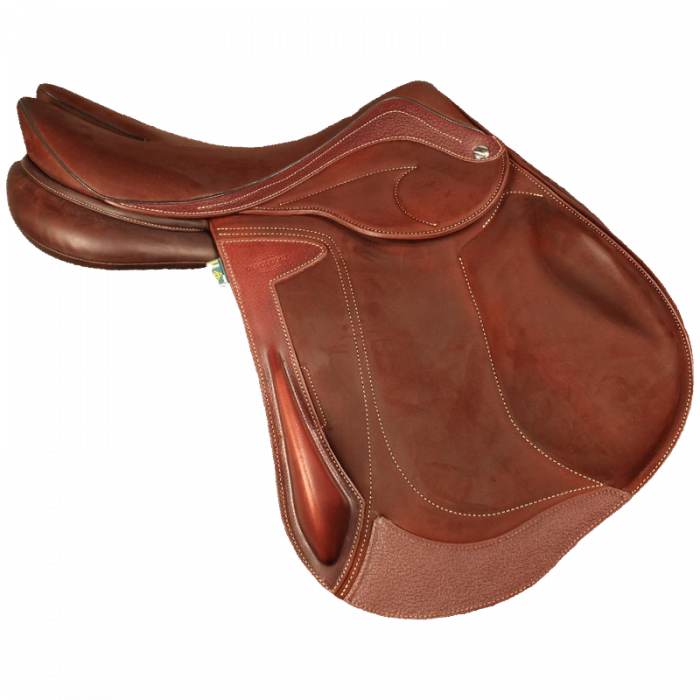18" Devoucoux CHIBERTA ENARA Saddle