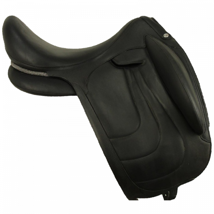Selle Devoucoux MAKILA HARMONIE S 18"