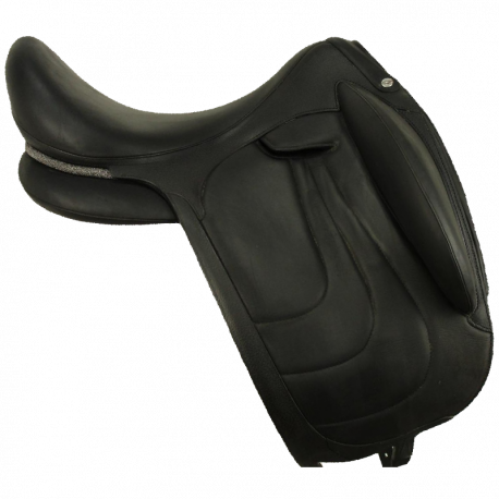 Selle Devoucoux MAKILA HARMONIE S 18