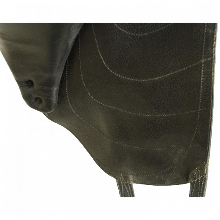 17.5" Devoucoux MAKILA HARMONIE Saddle