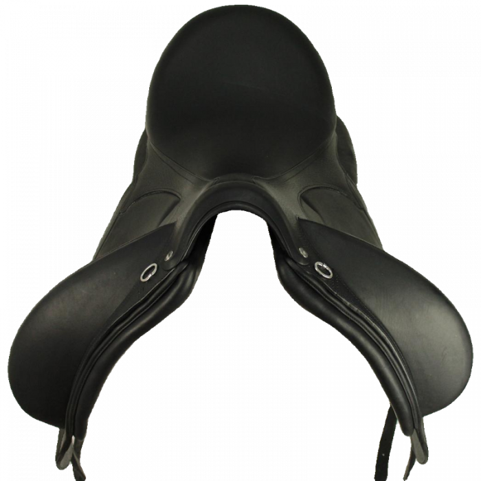18" Devoucoux MAKILA HARMONIE S Saddle