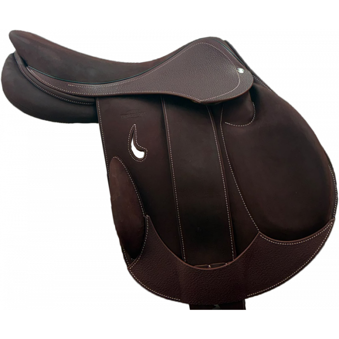 Selle Devoucoux CHIBERTA K 16.5"