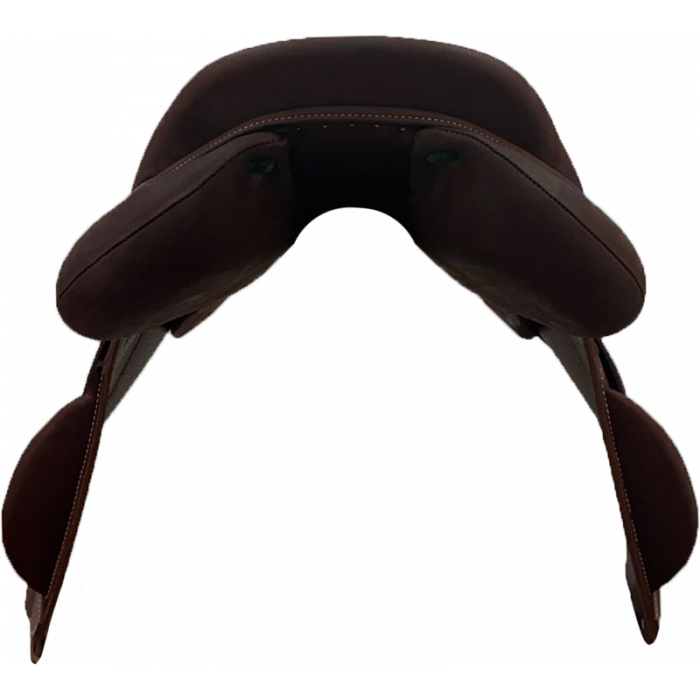Selle Devoucoux CHIBERTA K 16.5"
