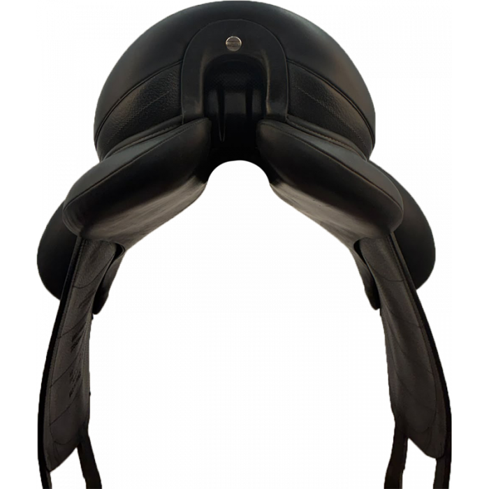 17.5" Devoucoux MAKILA HARMONIE Saddle