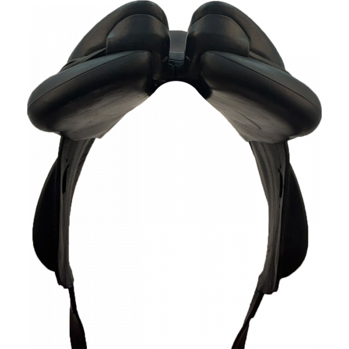 18" Devoucoux CHIBERTA ENARA EV Saddle