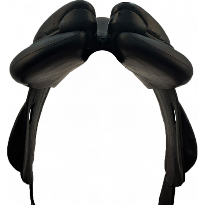 18" Devoucoux CHIBERTA ENARA EV Saddle