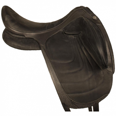 Selle Devoucoux MAKILA HARMONIE 18.5