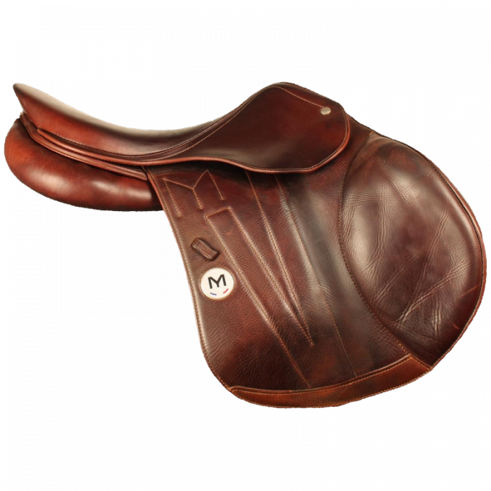 17.5" Meyer Saddle