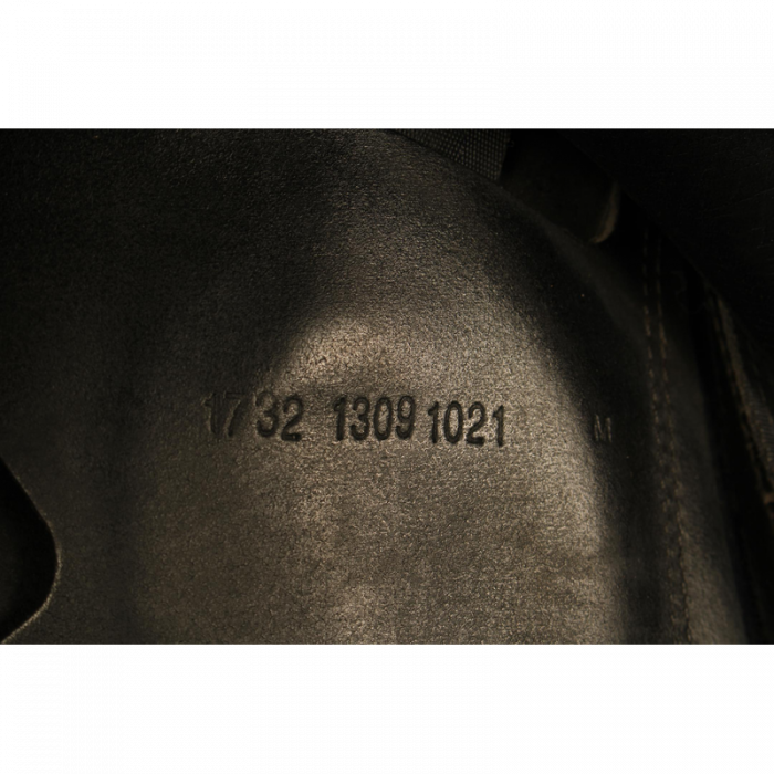 17" Prestige Saddle