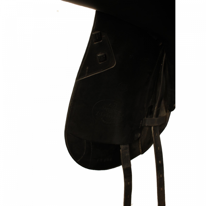 17" Prestige Saddle