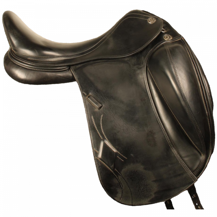 17" Prestige Saddle