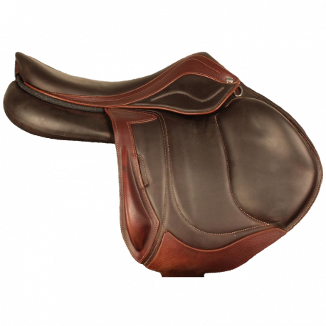 Selle Devoucoux CHIBERTA ENARA EV 17,5