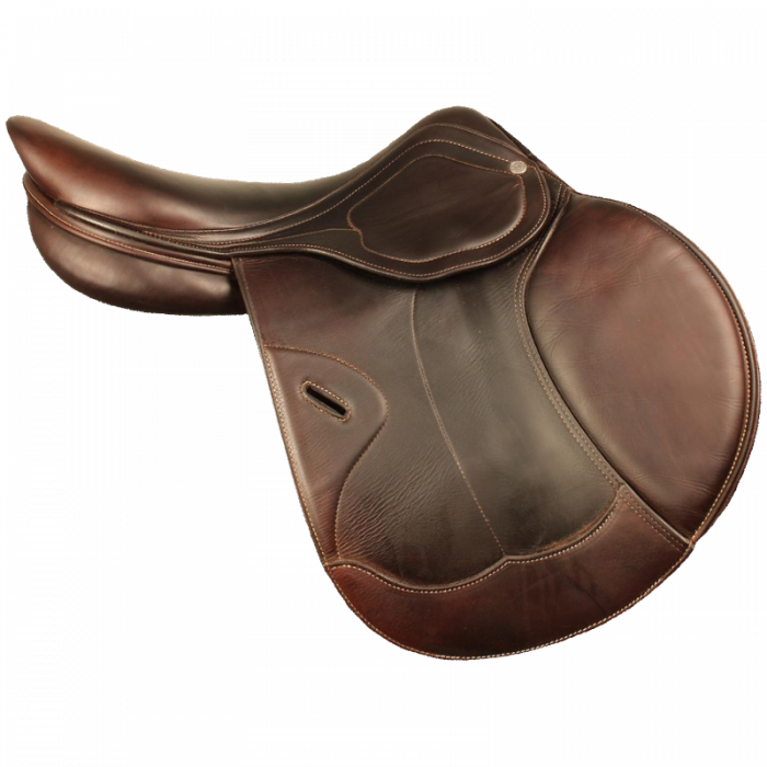 17.5" Amerigo Saddle