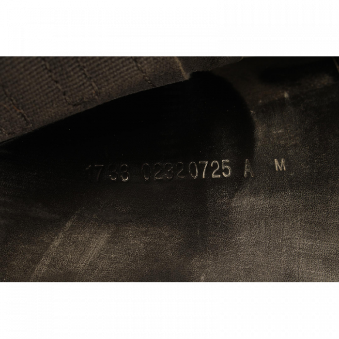 17" Prestige Saddle