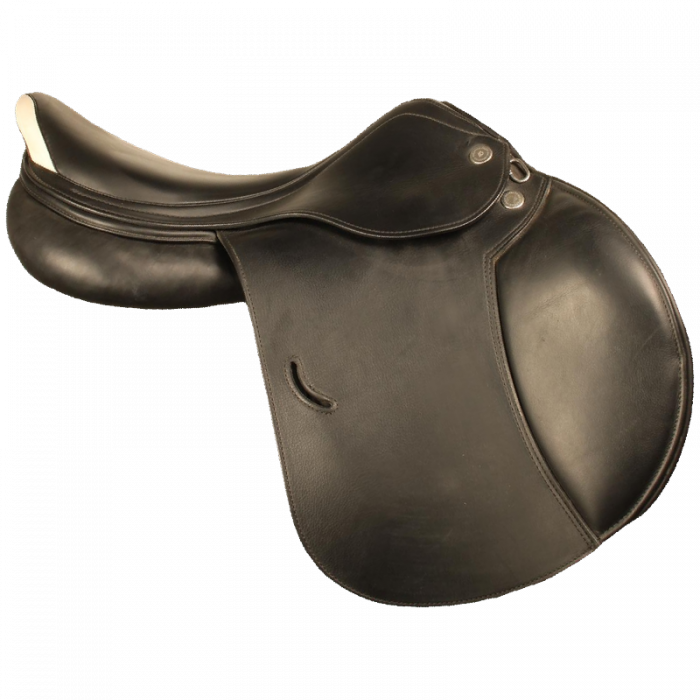17" Prestige Saddle