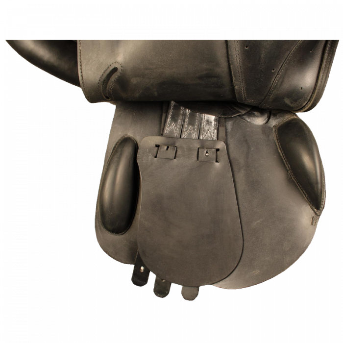 17" Prestige Saddle