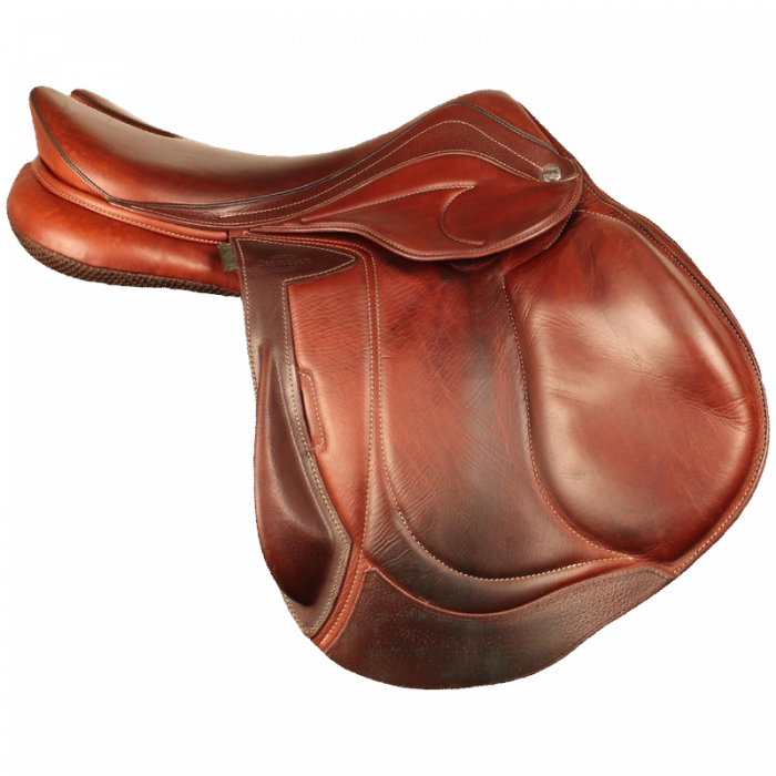 17.5" Devoucoux CHIBERTA ENARA Saddle