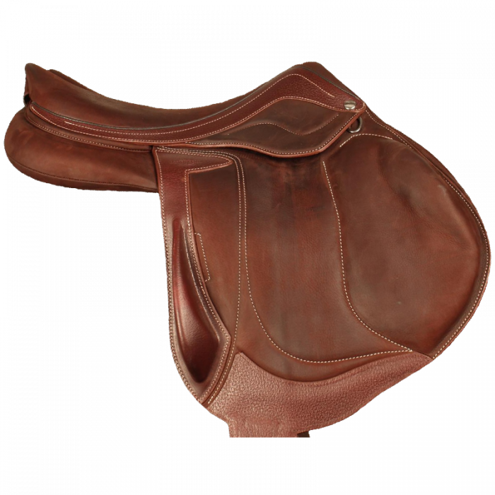 Selle Devoucoux CHIBERTA ENARA EV 17,5"