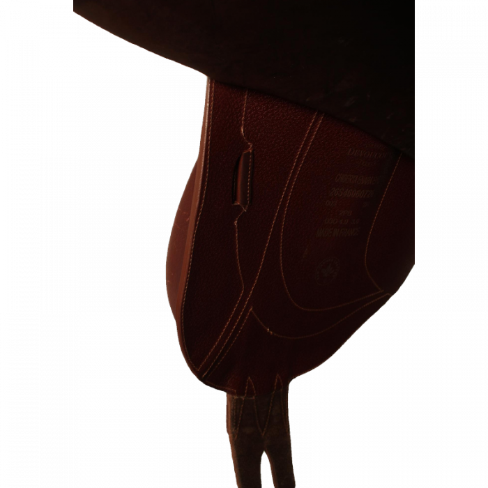 Selle Devoucoux CHIBERTA ENARA EV 17,5"