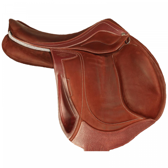 Selle Devoucoux CHIBERTA ENARA EV 17,5"