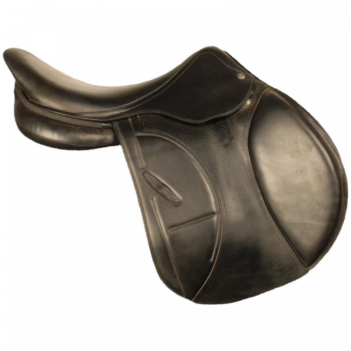 17" Arion Saddle